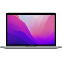 13" Ноутбук Apple Macbook Pro M2/8GB/512GB MNEJ3 (серый космос)