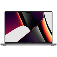 16.2" Ноутбук Apple MacBook Pro M1Pro/10-Core/GPU16-Core/16GB/1TB MK193 (серый космос)
