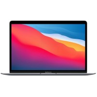 13" Ноутбук Apple MacBook Pro 13 M1/8/512 MYD92 (серый космос)
