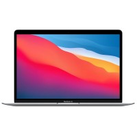 13" Ноутбук Apple MacBook Pro 13 M1/8/256 MYDA2 (серебристый)