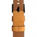 Ремешок для Apple Watch 40мм Leather band & case (коричневый)