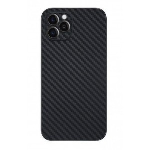 Чехол K-Doo Air Carbon For IPhone 14 Pro (черный)