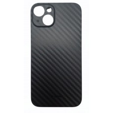 Чехол K-Doo Air Carbon For IPhone 14 Plus (черный)