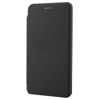Чехол-книга для iPhone 6 Plus/6s Plus (черный)