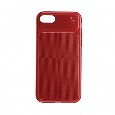 Чехол Baseus Knight Case для iPhone 7/8 (Красный)