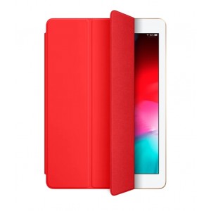 7.9'' Чехол-книжка Smart Case для iPad mini 2019 (красный)