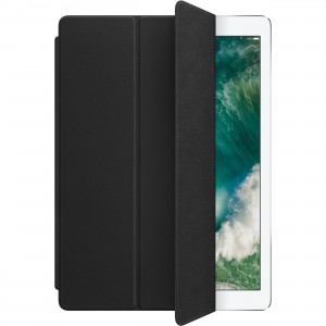 12.9" Чехол-книжка iPad Pro 2017 A10X Fusion (Черный)