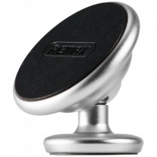 Магнитный держатель Remax Metal Holder RM-C29 (серый)