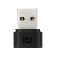 USB роутер Xiaomi Mi Wi-Fi USB (черный)