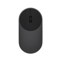 Беспроводная мышь Xiaomi Mi Portable Mouse Bluetooth (черный)