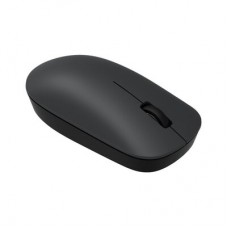Беспроводная мышь Xiaomi Mijia Wireless Mouse Lite (черный)