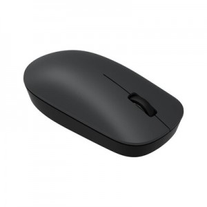 Беспроводная мышь Xiaomi Mijia Wireless Mouse Lite (черный)