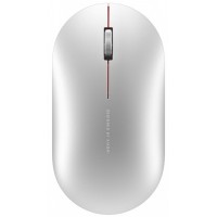 Беспроводная мышь Xiaomi Mi Mouse (серебристый)