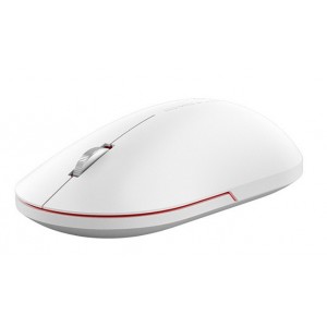 Беспроводная мышь Xiaomi Mi Mouse 2 (белый)