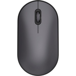 Беспроводная мышь Xiaomi MIIIW Mouse Bluetooth Silent Dual Mode (черный)