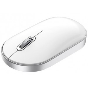 Беспроводная мышь Xiaomi MIIIW Mouse Bluetooth Silent Dual Mode (белый)