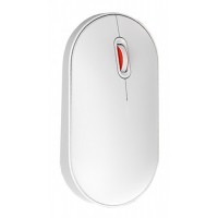 Беспроводная мышь Xiaomi MIIIW Dual Mode Portable Mouse Lite (белый)