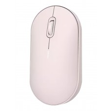 Беспроводная мышь Xiaomi MIIIW Dual Mode Portable Mouse Lite (розовый)
