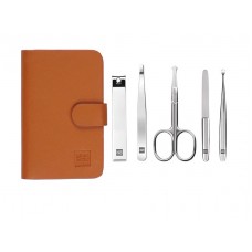 Маникюрный набор Xiaomi HuoHou HU0061