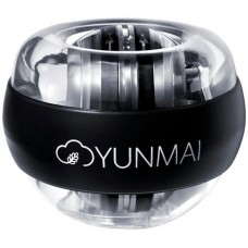 Тренажер для рук Xiaomi Yunmai Gyroscopic Wrist Trainer (черный)