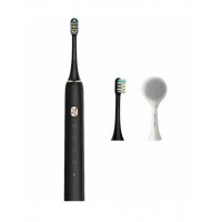 Электрическая зубная щетка Xiaomi Soocas X3U Sonic Electric Toothbrush (черный)
