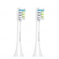 Насадка для зубной щетки Xiaomi Soocare X3 2шт. (белый)