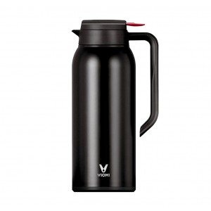 Термос-чайник Xiaomi Viomi Yunmi Stainless Steel Vacuum Insulation Pot 1.5L