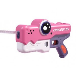 Водяной пистолет Crocodile Water Gun