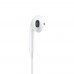 Гарнитура Apple EarPods 3.5mm (белый)