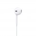 Гарнитура Apple EarPods 3.5mm (белый)