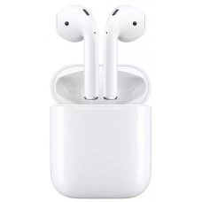 Bluetooth-гарнитура Wiwu Airbuds X Wireless (белый)
