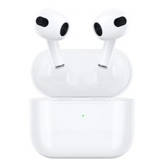 Bluetooth-гарнитура WIWU Airbuds 3 (белый)