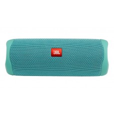 Портативная колонка JBL Flip 5 (зеленый)