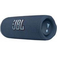 Беспроводная акустика JBL Flip 6 (синий)