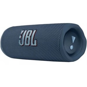 Беспроводная акустика JBL Flip 6 (синий)