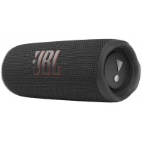 Беспроводная акустика JBL Flip 6 (черный)