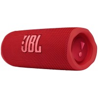 Беспроводная акустика JBL Flip 6 (красный)