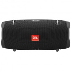 Портативная акустика JBL Xtreme 2 (черный)