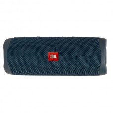 Портативная колонка JBL Flip 5 (синий)