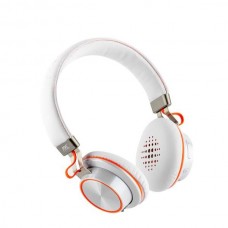 Bluetooth наушники REMAX 195HB (белый)