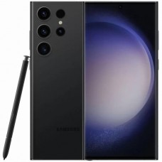 6.8" Смартфон Samsung Galaxy S23 Ultra 12/256ГБ (Черный)