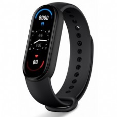 Фитнес - браслет Xiaomi Mi Smart Band 6