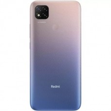 6.53" Смартфон Xiaomi Redmi 9C NFC 2 32ГБ (фиолетовый)