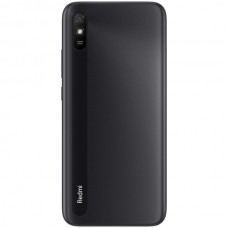 6.53" Смартфон Xiaomi Redmi 9A 2/32ГБ (серый)