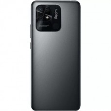 6.71" Смартфон Xiaomi Redmi 10C 4/64ГБ (серый)