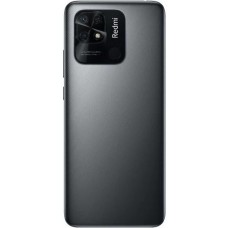6.71" Смартфон Xiaomi Redmi 10C 4/128ГБ 2022 (серый)