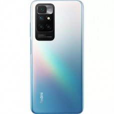 6.53" Смартфон Xiaomi Redmi 10 2022 4/128ГБ (синий)