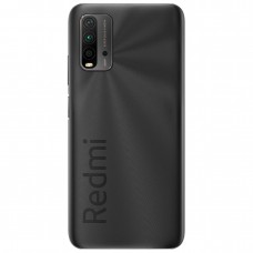 6.53" Смартфон Xiaomi Redmi 9T 4/128ГБ (серый)