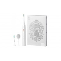 Электрическая зубная щетка Xiaomi Soocas X3U Sonic Electric Toothbrush (белый)