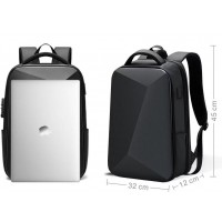 Рюкзак COTEetCI 14028-BK Style the backpack (черный)